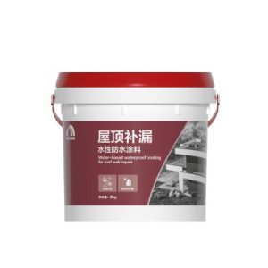 Chống thấm lộ thiên màu 5